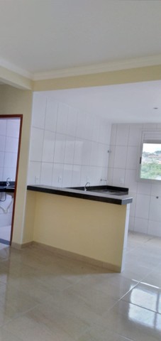 Foto 1 de Apartamento com 3 Quartos à venda, 73m² em São Benedito, Santa Luzia