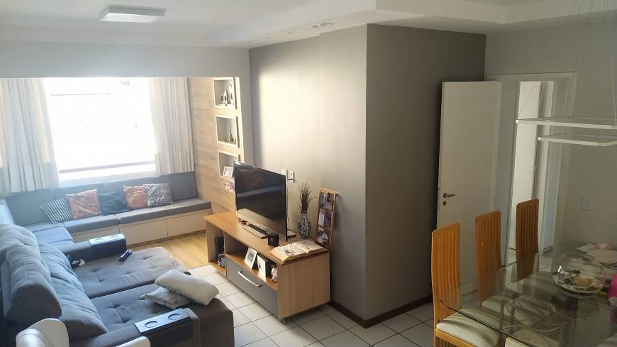 Foto 1 de Apartamento com 3 Quartos à venda, 76m² em Setor Aeroporto, Goiânia