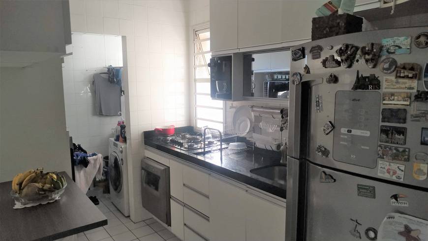 Foto 2 de Apartamento com 3 Quartos à venda, 76m² em Setor Aeroporto, Goiânia