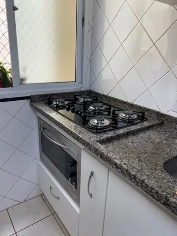 Foto 3 de Apartamento com 3 Quartos à venda, 91m² em Setor Bueno, Goiânia