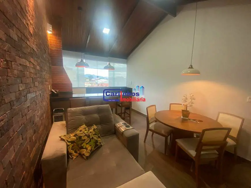 Foto 1 de Apartamento com 3 Quartos à venda, 190m² em Uniao, Igarapé