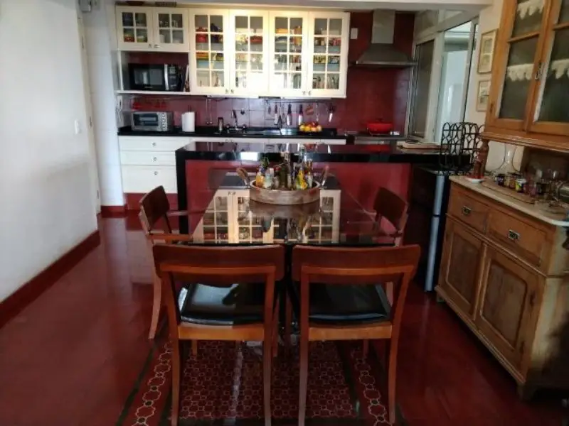 Foto 1 de Apartamento com 3 Quartos à venda, 103m² em Vila Anglo Brasileira, São Paulo
