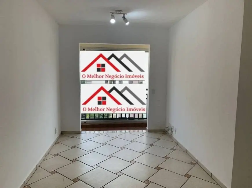Foto 5 de Apartamento com 3 Quartos para alugar, 65m² em Vila Carrão, São Paulo