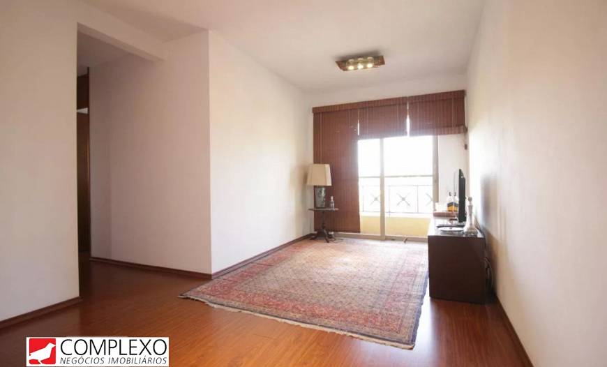 Foto 1 de Apartamento com 3 Quartos à venda, 64m² em Vila Morse, São Paulo
