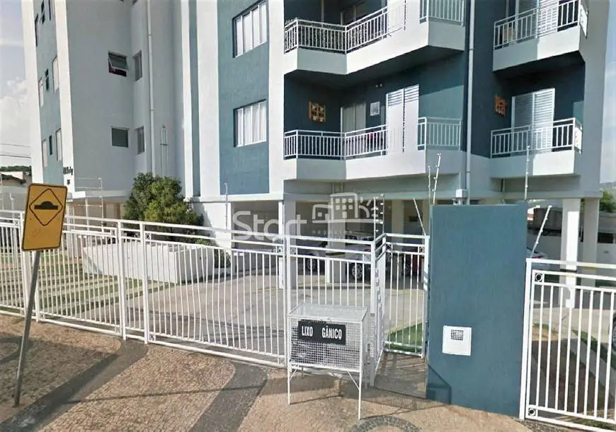 Foto 1 de Apartamento com 3 Quartos à venda, 90m² em Vila Ramaciotti, Valinhos
