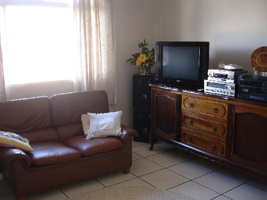 Foto 1 de Apartamento com 3 Quartos para alugar, 107m² em Vila Seixas, Ribeirão Preto