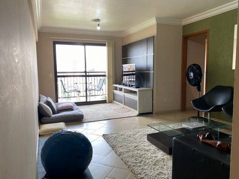 Foto 3 de Apartamento com 4 Quartos à venda, 93m² em Barra Funda, São Paulo