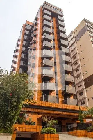 Foto 1 de Apartamento com 4 Quartos à venda, 150m² em Centro, Florianópolis