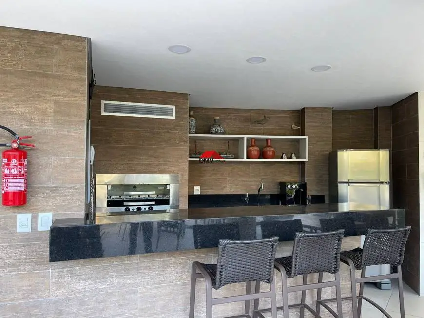 Foto 2 de Apartamento com 4 Quartos à venda, 219m² em Dionísio Torres, Fortaleza