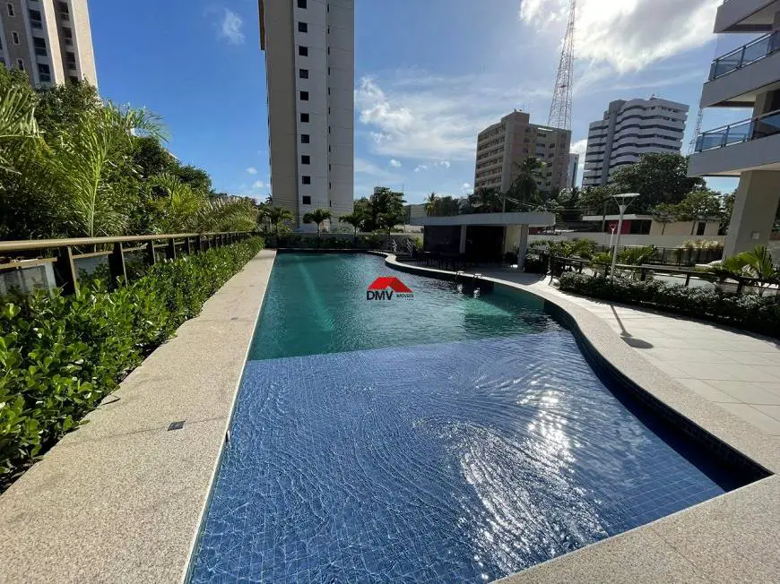Foto 3 de Apartamento com 4 Quartos à venda, 219m² em Dionísio Torres, Fortaleza
