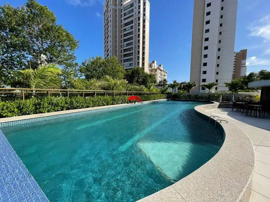 Foto 4 de Apartamento com 4 Quartos à venda, 219m² em Dionísio Torres, Fortaleza