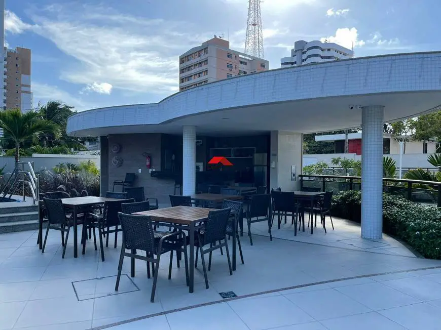 Foto 5 de Apartamento com 4 Quartos à venda, 219m² em Dionísio Torres, Fortaleza
