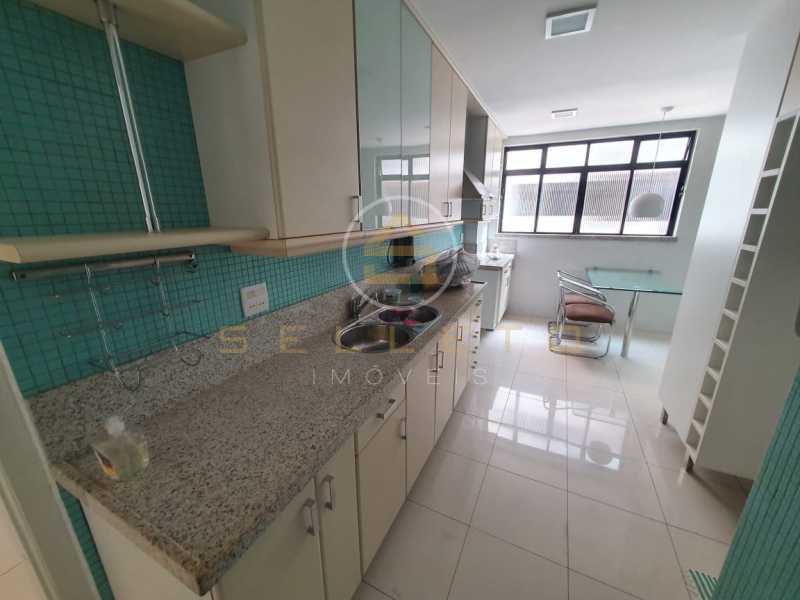 Foto 3 de Apartamento com 4 Quartos à venda, 150m² em Freguesia- Jacarepaguá, Rio de Janeiro