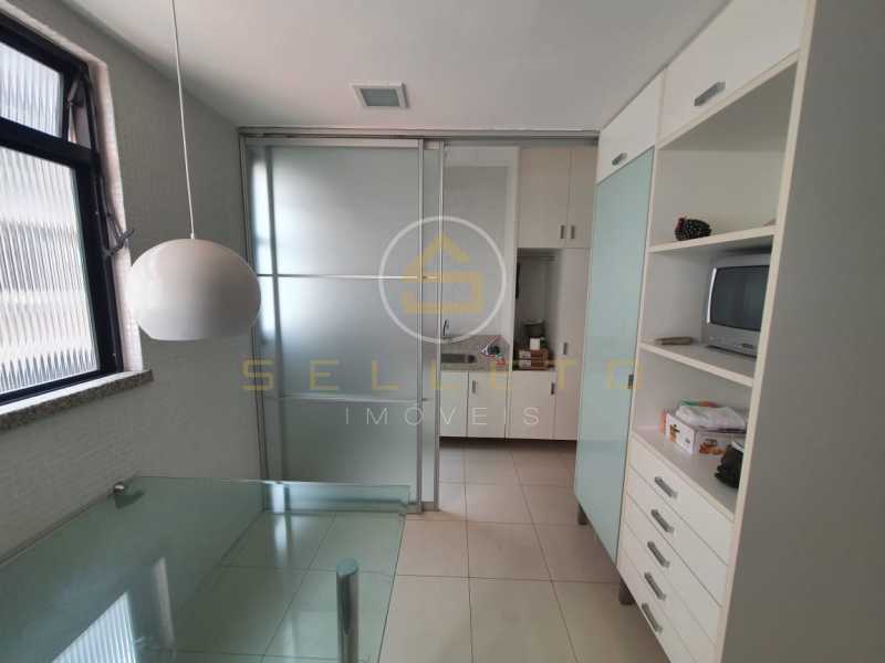 Foto 4 de Apartamento com 4 Quartos à venda, 150m² em Freguesia- Jacarepaguá, Rio de Janeiro