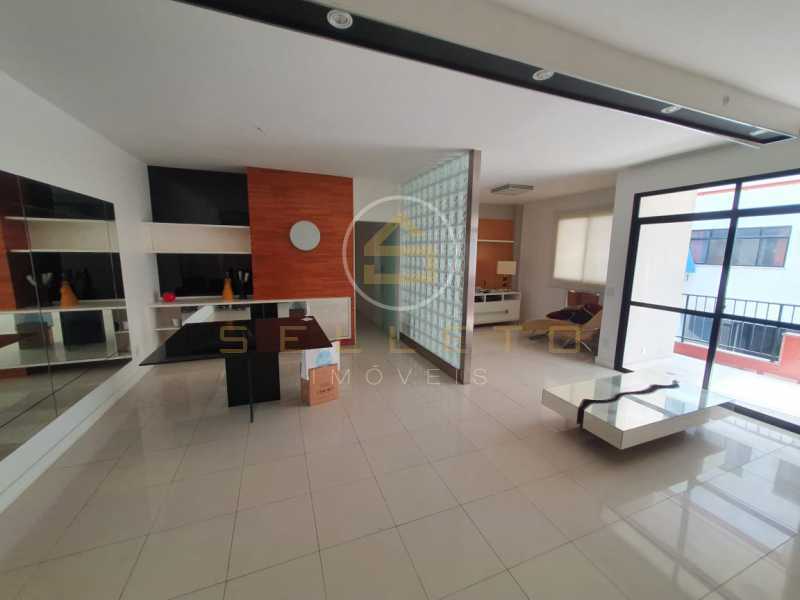 Foto 5 de Apartamento com 4 Quartos à venda, 150m² em Freguesia- Jacarepaguá, Rio de Janeiro