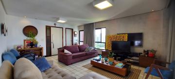 Foto 1 de Apartamento com 4 Quartos à venda, 190m² em Graças, Recife