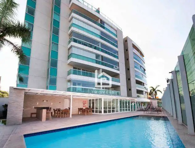 Foto 1 de Apartamento com 4 Quartos à venda, 123m² em Jardim Camburi, Vitória