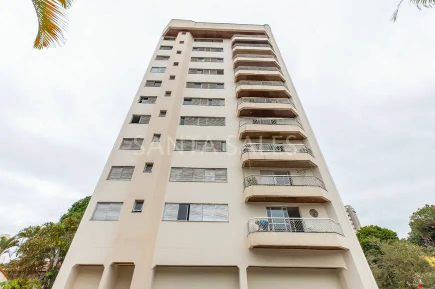 Foto 1 de Apartamento com 4 Quartos à venda, 159m² em Jardim da Saude, São Paulo