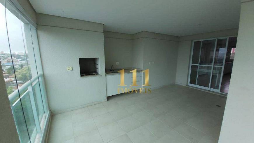 Foto 1 de Apartamento com 4 Quartos para venda ou aluguel, 234m² em Jardim das Colinas, São José dos Campos