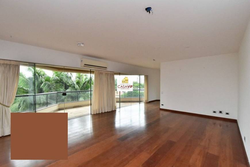 Foto 2 de Apartamento com 4 Quartos à venda, 374m² em Jardim Paulista, São Paulo