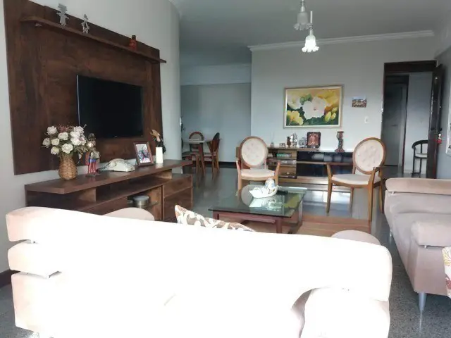 Foto 1 de Apartamento com 4 Quartos à venda, 175m² em Miramar, João Pessoa