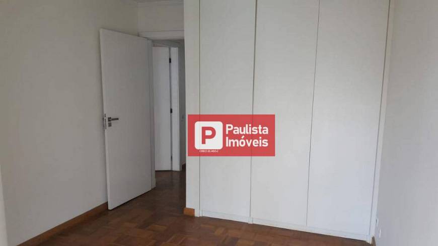 Foto 4 de Apartamento com 4 Quartos para venda ou aluguel, 158m² em Moema, São Paulo