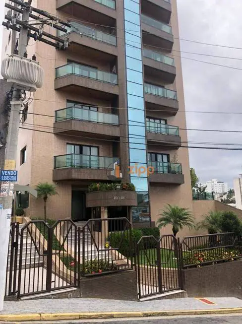 Foto 1 de Apartamento com 4 Quartos à venda, 148m² em Parada Inglesa, São Paulo