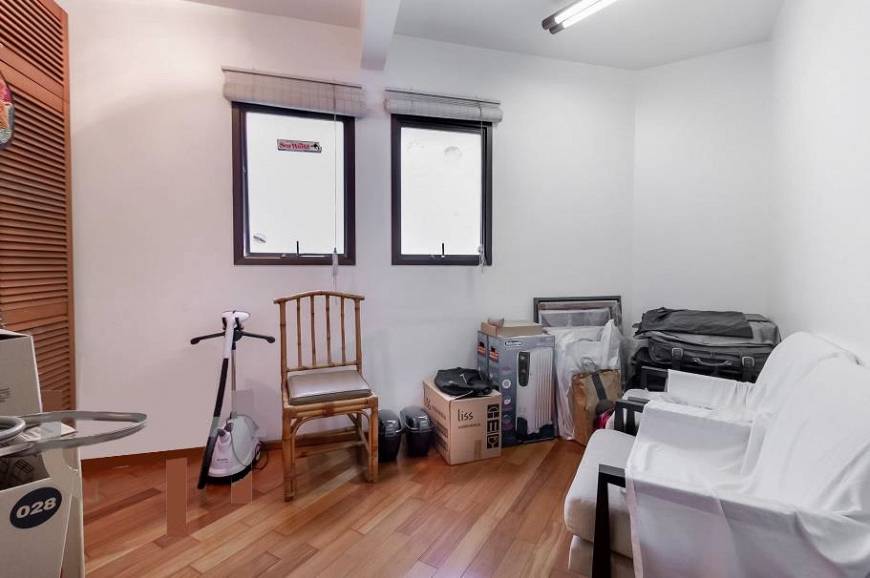 Foto 5 de Apartamento com 4 Quartos à venda, 210m² em Paraíso, São Paulo