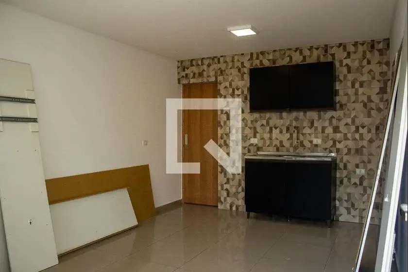 Foto 1 de Casa com 1 Quarto para alugar, 23m² em Jabaquara, São Paulo