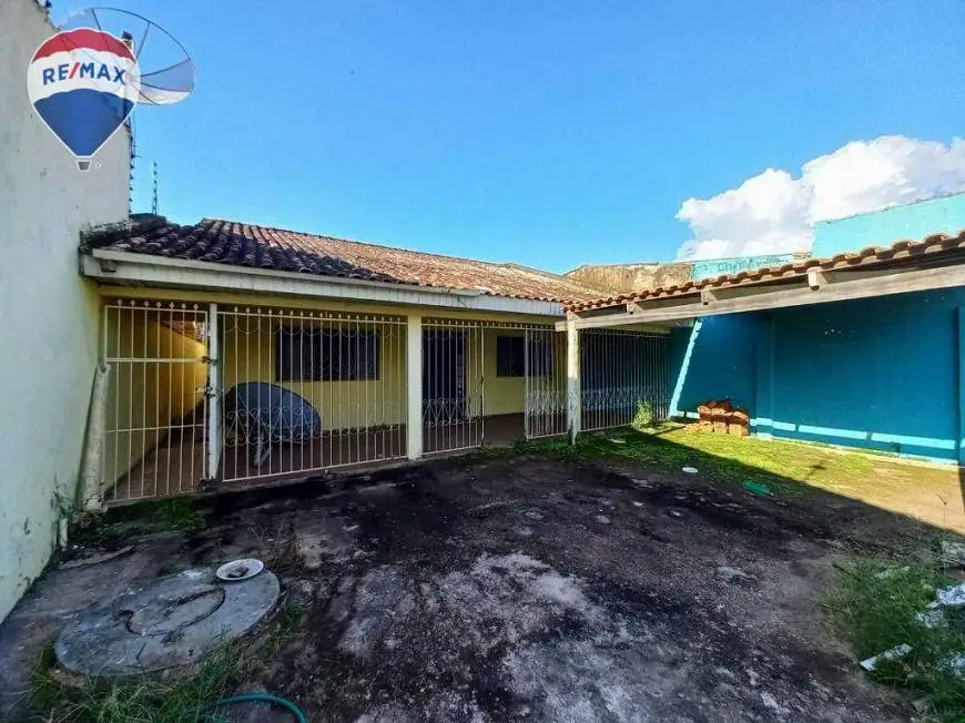 Foto 1 de Casa com 2 Quartos à venda, 160m² em Conceição, Porto Velho