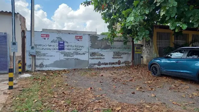 Foto 1 de Casa com 2 Quartos à venda, 300m² em Liberdade, Porto Velho