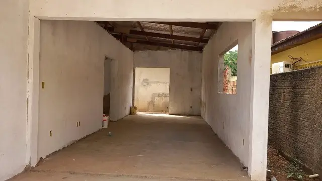 Foto 3 de Casa com 2 Quartos à venda, 300m² em Liberdade, Porto Velho