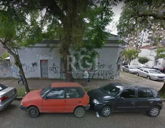 Foto 3 de Casa com 2 Quartos à venda, 92m² em Menino Deus, Porto Alegre