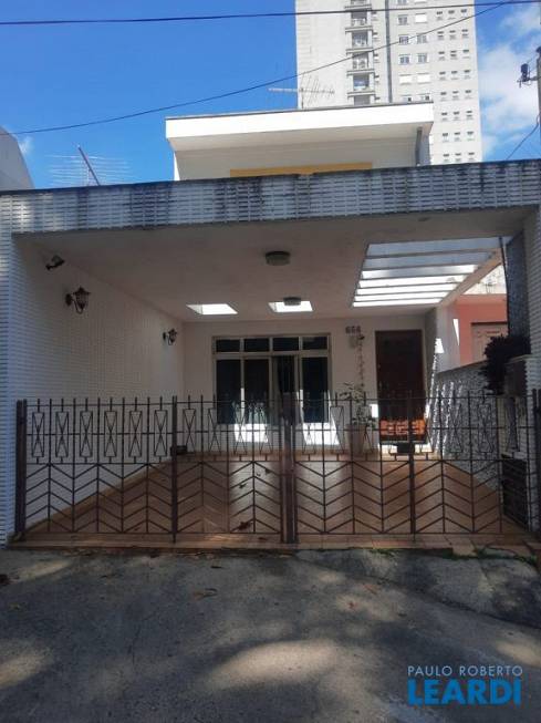 Foto 1 de Casa com 2 Quartos à venda, 150m² em Moema, São Paulo