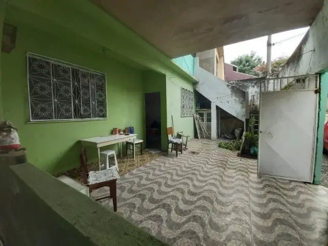 Foto 1 de Casa com 2 Quartos à venda, 90m² em Parque Anchieta, Rio de Janeiro