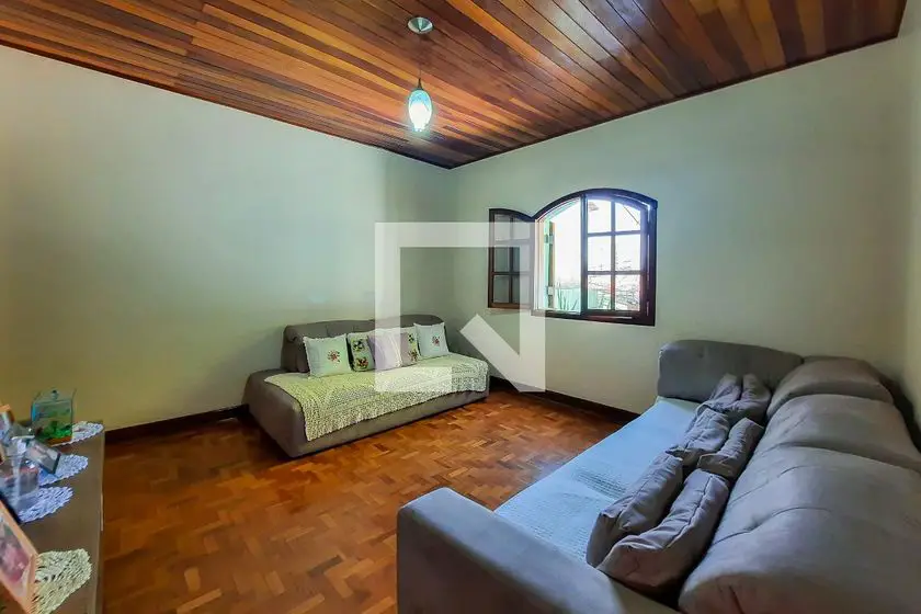 Foto 1 de Casa com 2 Quartos para alugar, 120m² em Rudge Ramos, São Bernardo do Campo