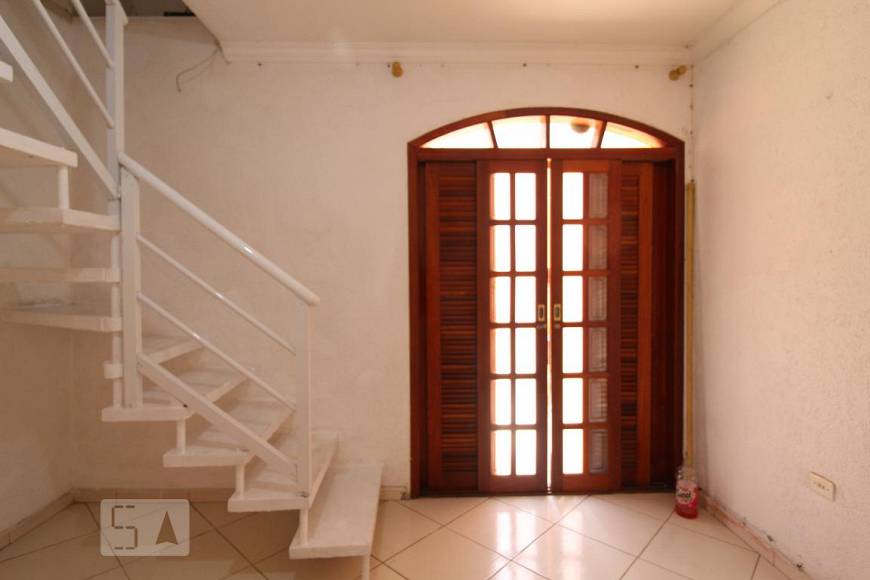 Foto 1 de Casa com 2 Quartos para alugar, 72m² em Rudge Ramos, São Bernardo do Campo