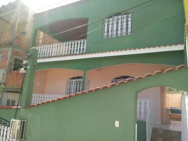 Foto 1 de Casa com 2 Quartos à venda, 160m² em Santa Cruz, Rio de Janeiro