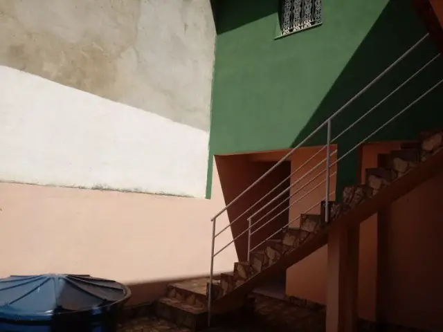 Foto 4 de Casa com 2 Quartos à venda, 160m² em Santa Cruz, Rio de Janeiro