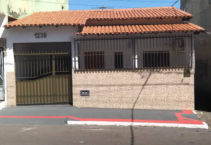 Foto 1 de Casa com 2 Quartos à venda, 157m² em Sernamby, São Mateus