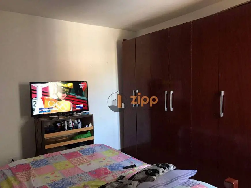 Foto 5 de Casa com 2 Quartos para alugar, 60m² em Tremembé, São Paulo