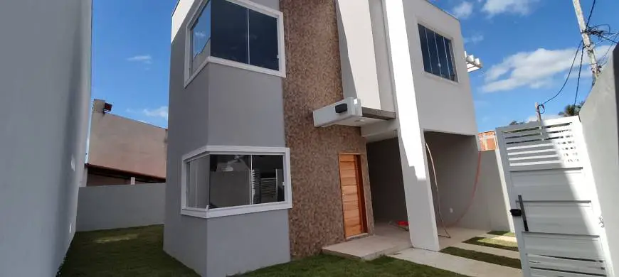 Foto 1 de Casa com 3 Quartos à venda, 118m² em Arrozal, Piraí