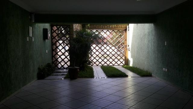 Foto 3 de Casa com 3 Quartos à venda, 292m² em Bangu, Santo André