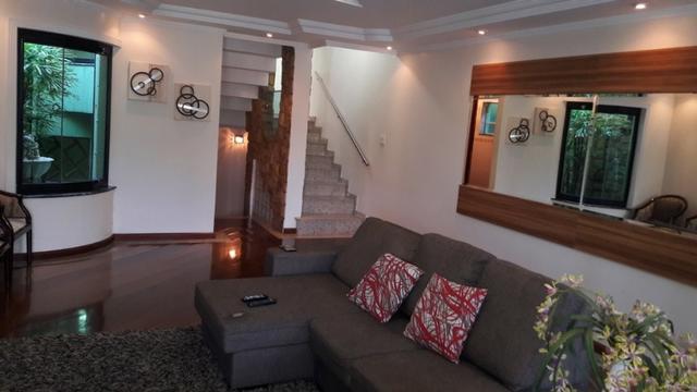 Foto 4 de Casa com 3 Quartos à venda, 292m² em Bangu, Santo André