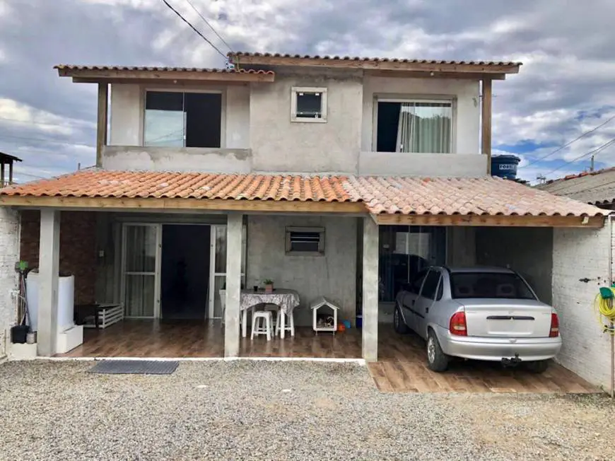 Foto 1 de Casa com 3 Quartos à venda, 144m² em Boa Vista, Imbituba