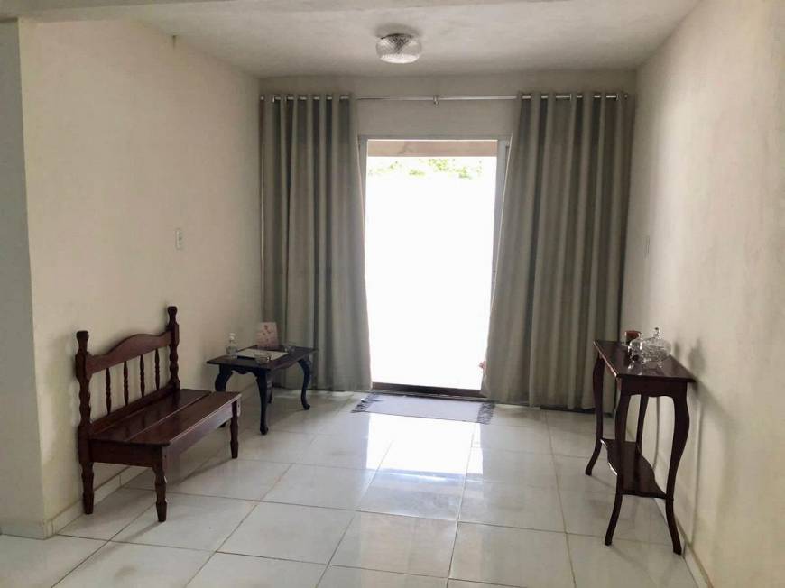 Foto 2 de Casa com 3 Quartos à venda, 144m² em Boa Vista, Imbituba