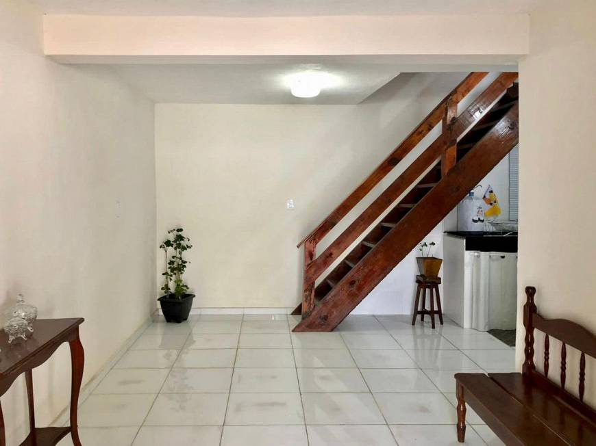 Foto 3 de Casa com 3 Quartos à venda, 144m² em Boa Vista, Imbituba