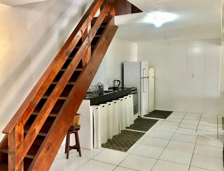 Foto 4 de Casa com 3 Quartos à venda, 144m² em Boa Vista, Imbituba