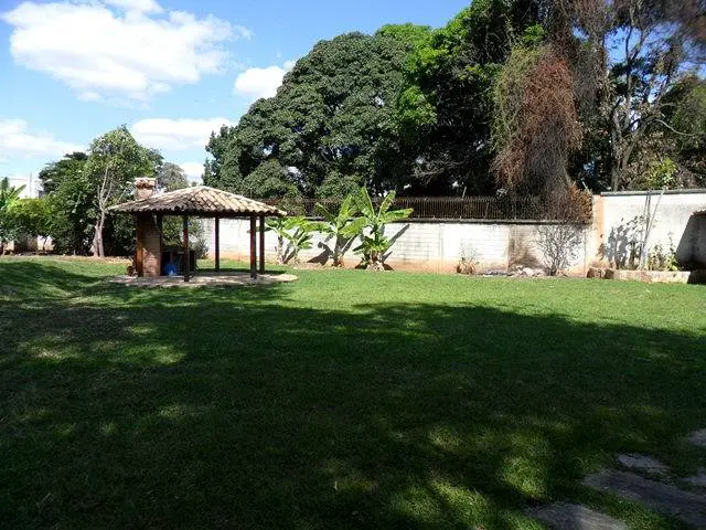 Foto 4 de Casa com 3 Quartos à venda, 240m² em Copacabana, Belo Horizonte
