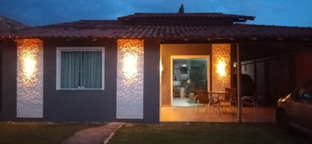 Foto 1 de Casa com 3 Quartos à venda, 150m² em Interlagos, Vila Velha